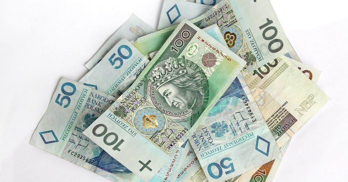 Złoty: the Polish currency