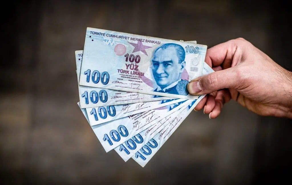 Turkish Lira (TLY) Currency Guide | Remitly