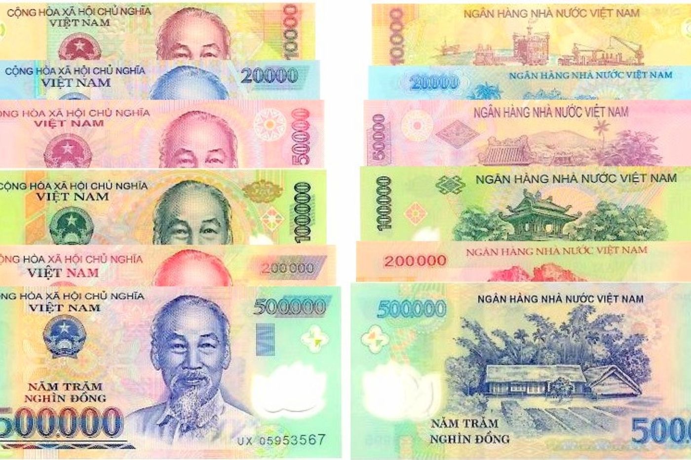 Vietnamese Dong Guide: How to Use and Exchange VND, Sun Getaways