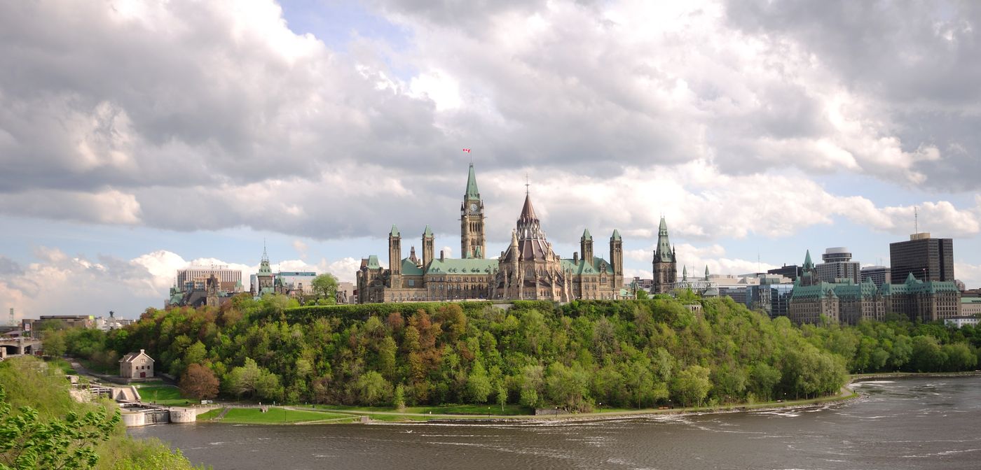Parliament Hill, Wikipedia