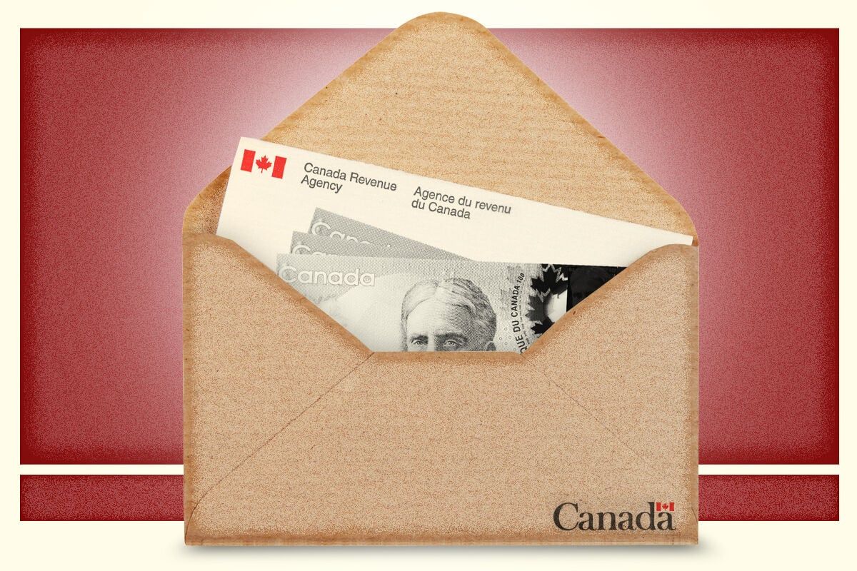 Do you have an uncashed CRA cheque? Here's how to claim it