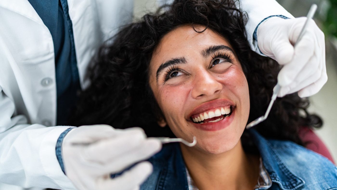 The full patient experience: A 360° view through your patients' eyes, Oral  Health Group