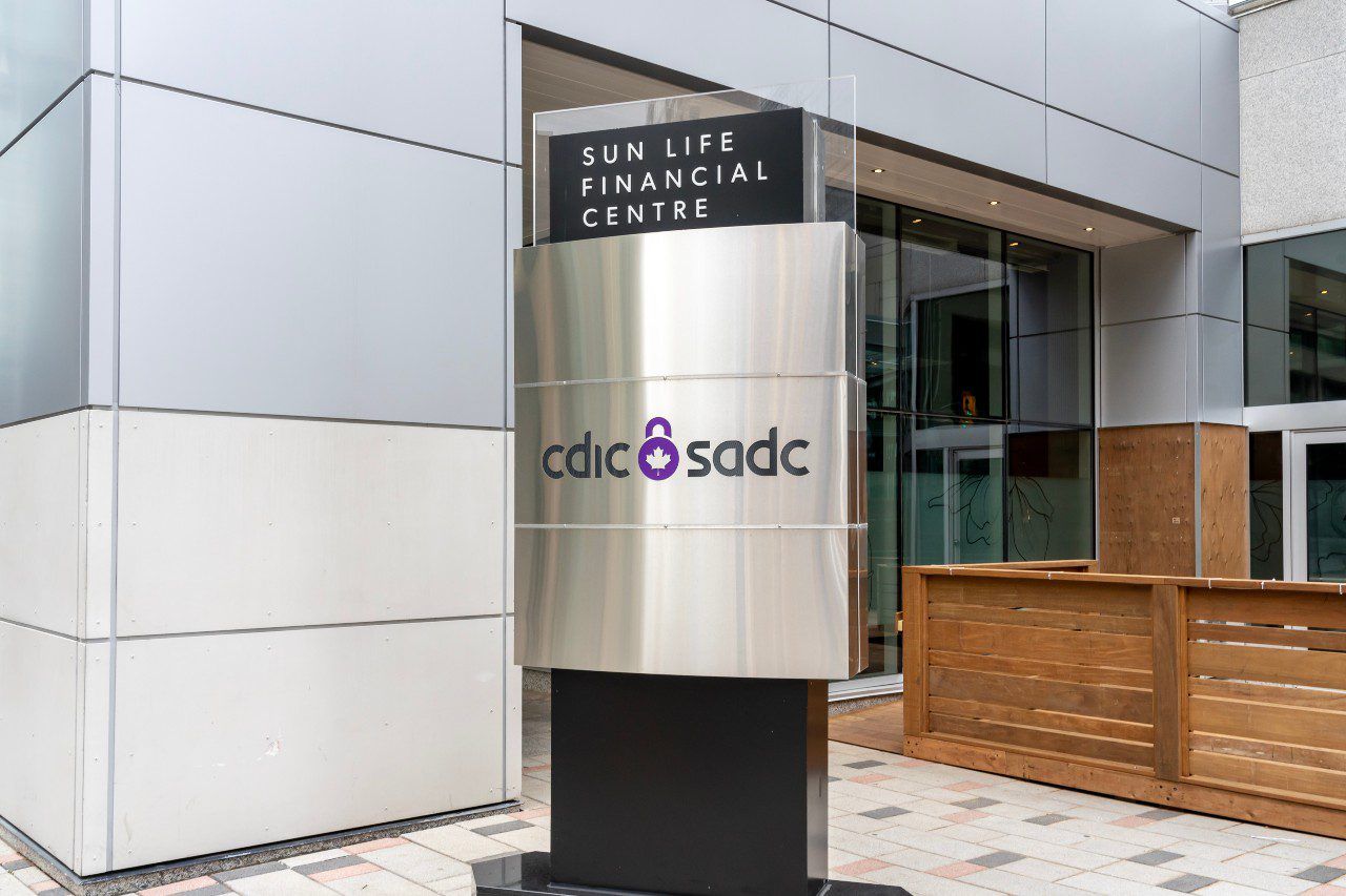 What Is the CDIC? Consolidated Credit Canada Explains Coverage