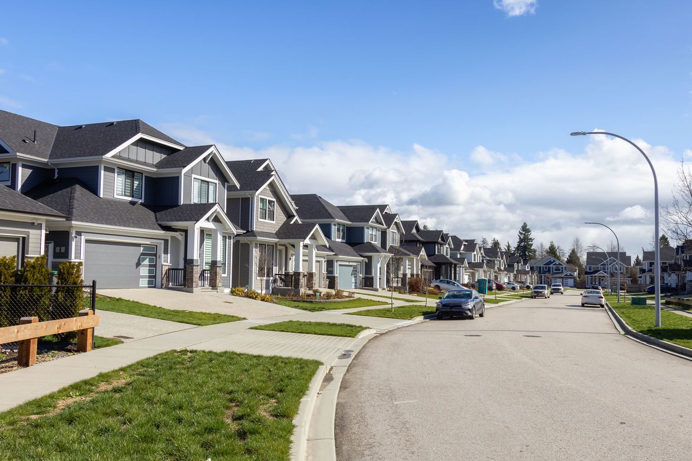 The Ins and Outs of Canada's Limited Housing Supply | Wilson Team