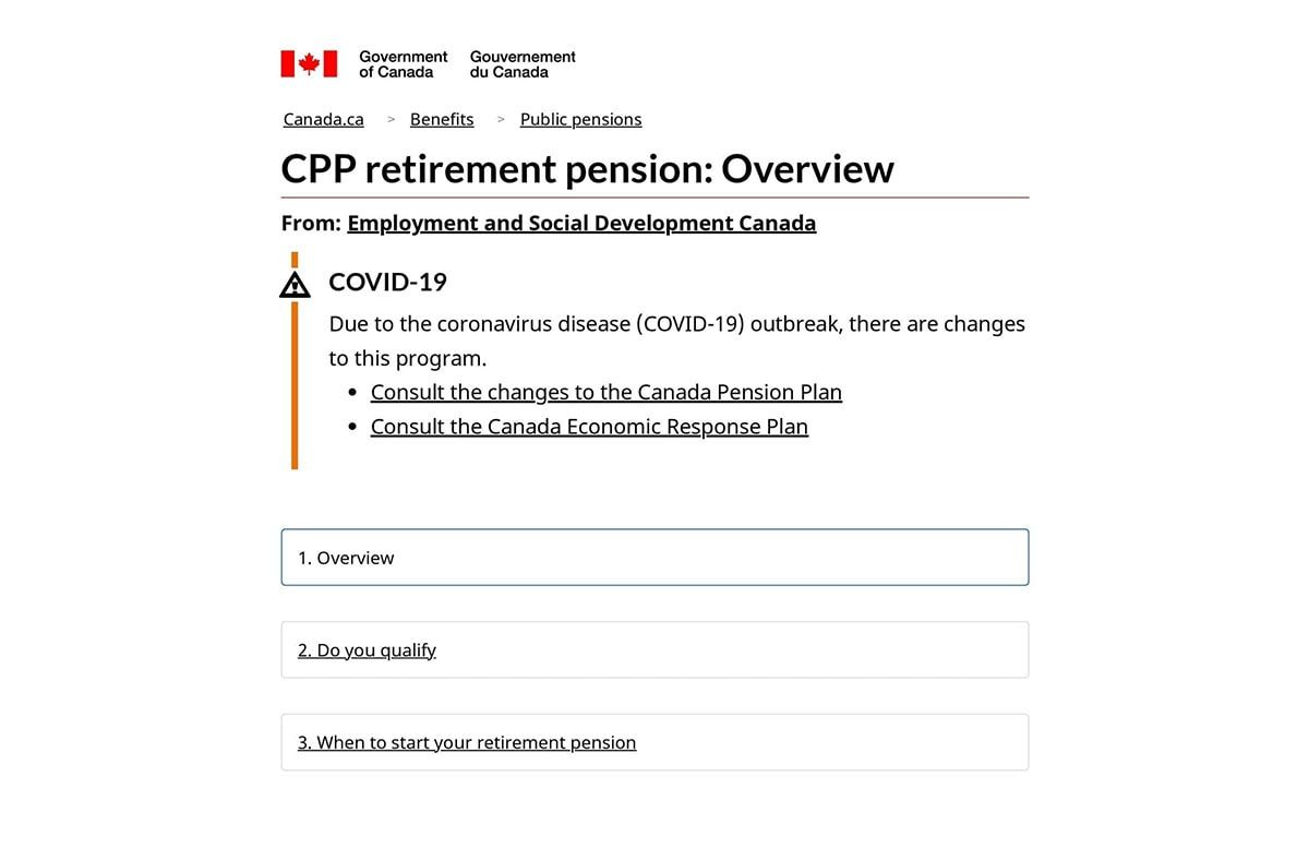 When Will I Get My CPP in 2025? Payment Dates & Full Guide, Insurdinary