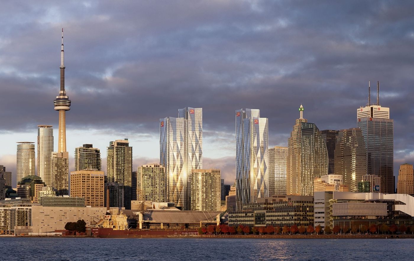 Canada Pension Plan Signs One of Largest Office Leases Since Pandemic Hit, Toronto Commercial Properties | RE/MAX Hallmark Realty Ltd.