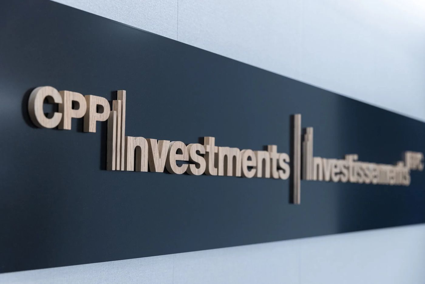 CPPIB Is Said to See Several Departures Across Senior Ranks, Bloomberg