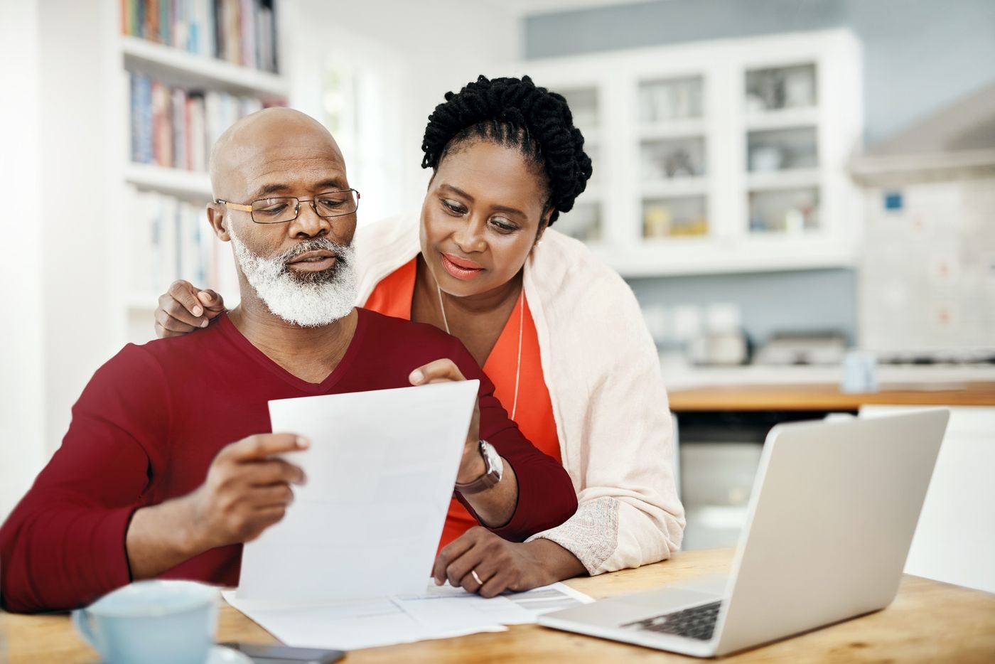 Pension payment options, CSSB