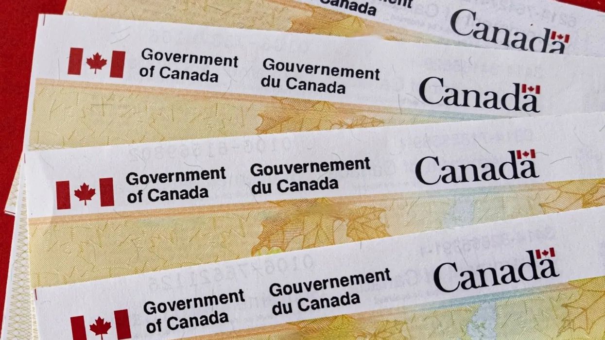 Old Age Security Canada Payments Go Out Soon & You Could Receive Over $700 - MTL Blog
