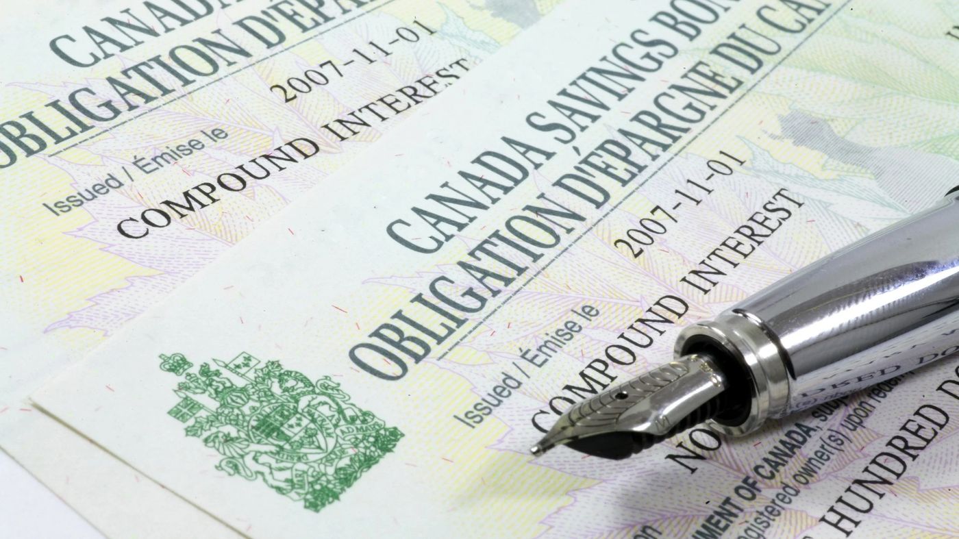 Cash Management Group's Strip Bond Guide, CG Cash Management Group