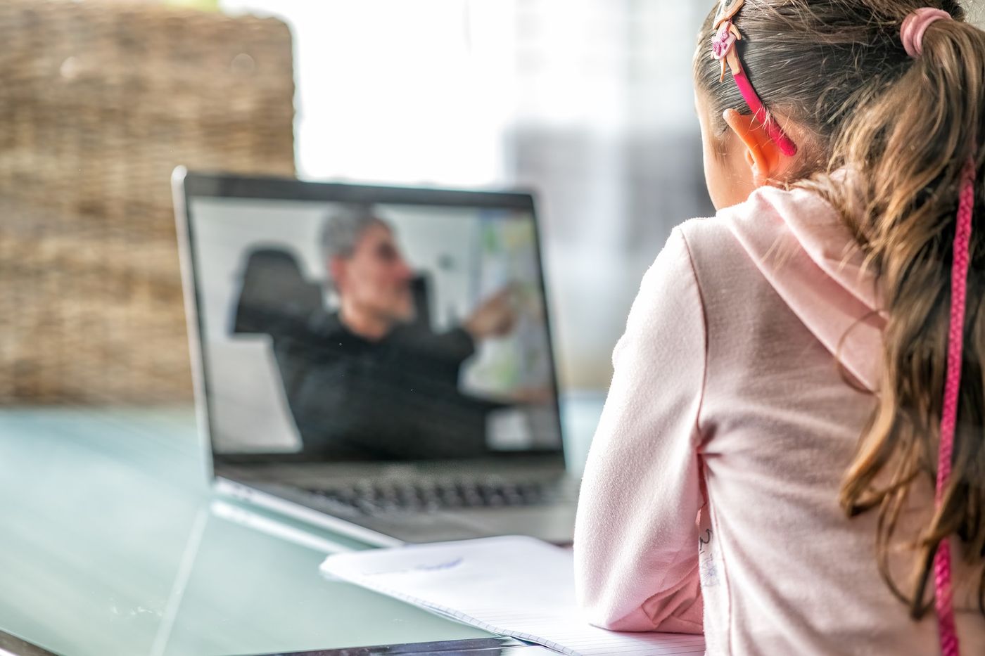 Emergency Remote Learning via Laptops Has Become an Alternative in Canada, Multi Culti Canada