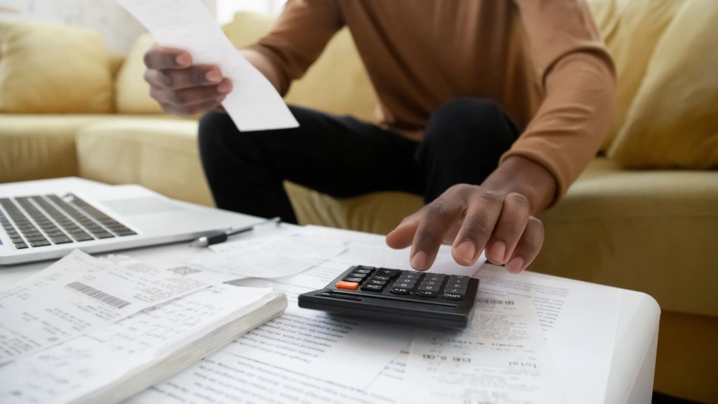 Generation-Specific Instructions for Filing Your Tax Return | The New Yorker