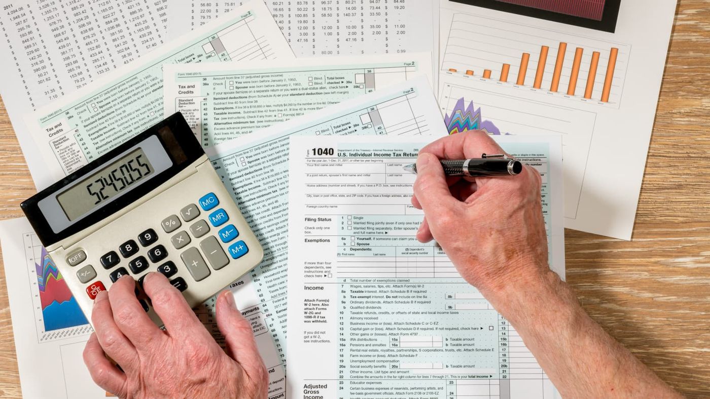 Why everyone should file a tax return this year, regardless of income