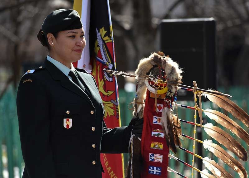 A Guide to Commemorative Services | Veterans Affairs Canada
