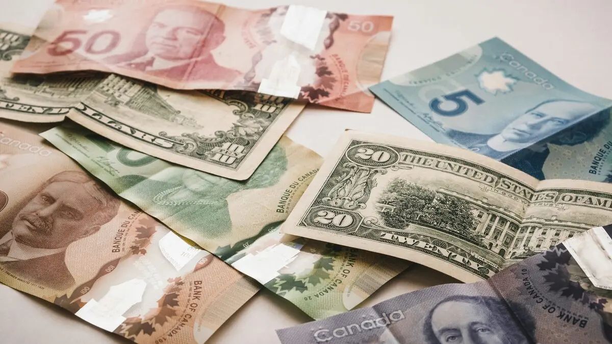 Canada's Currency Explained: Travelers & Collectors 101 | US First Exchange
