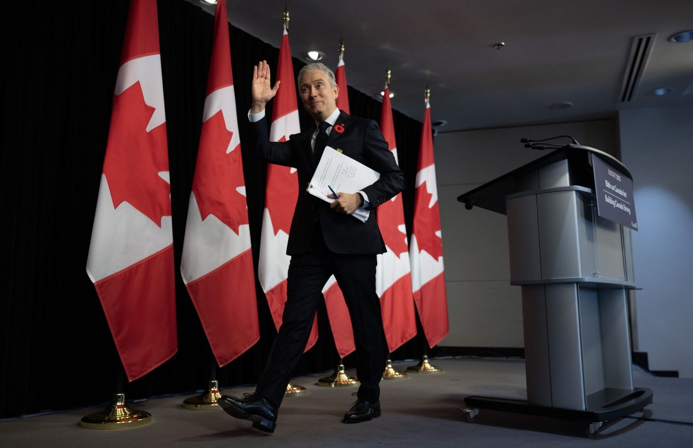 Carney to face MPs as public sector unions descend on Parliament Hill to  share reaction to budget, iPolitics
