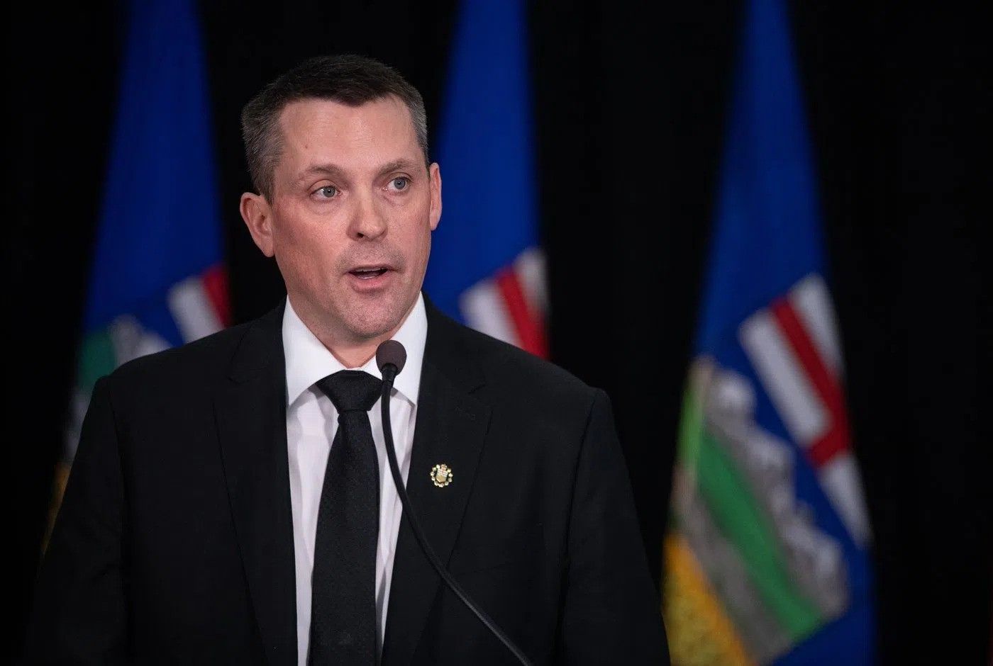 Alberta finance minister to deliver year-end fiscal update | CHAT News Today