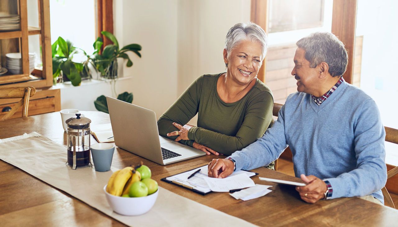 Financial Planning for Retirees: How to Stay Flexible and ...