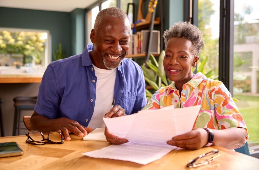 How to Plan Financially for a Move to Independent Living