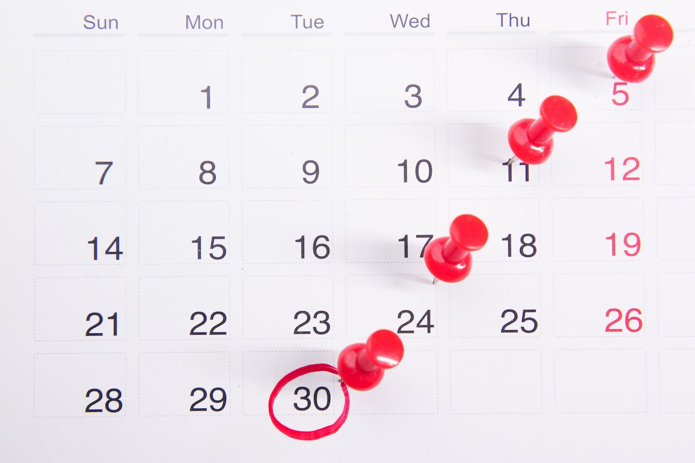 Tax Deadline 2024: All Tax Filing Due Dates | AgileCPA