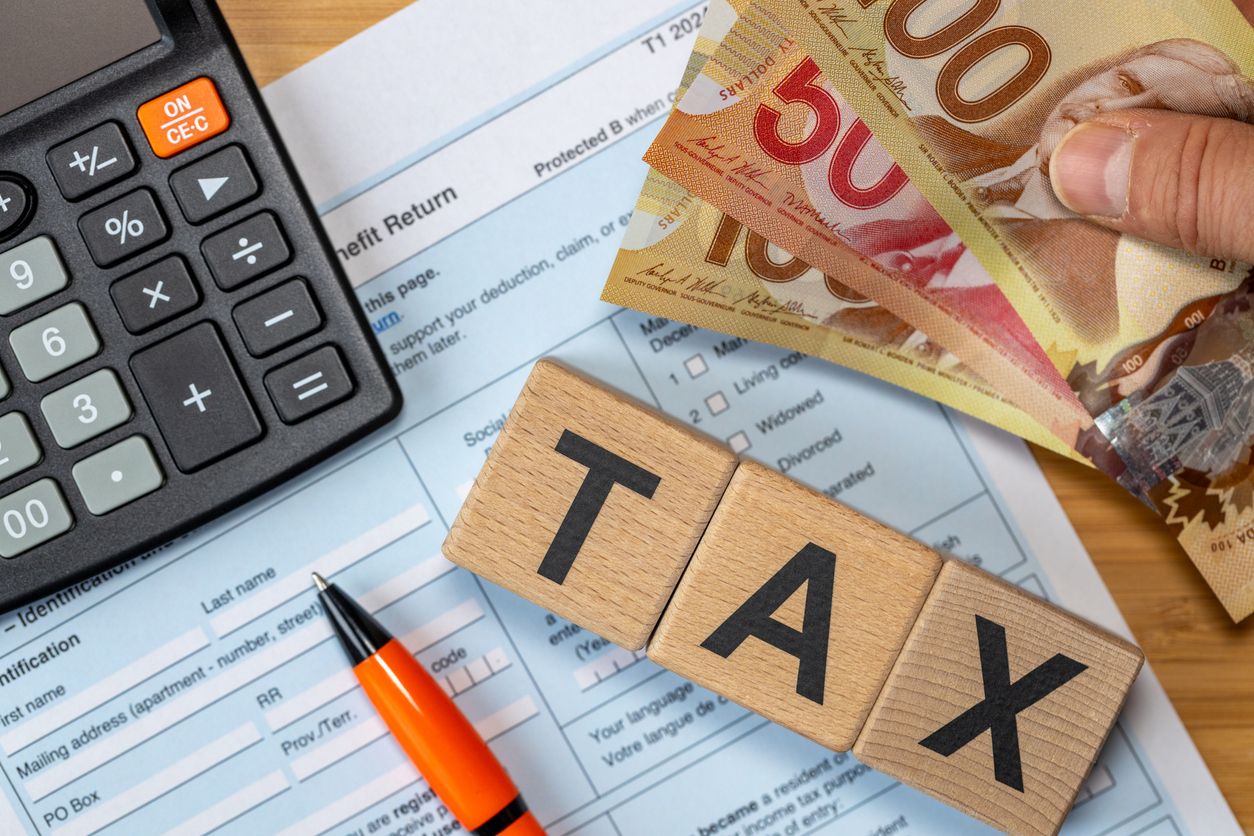 Winter 2025 ,  2026 Canadian Tax Highlights, Cardinal Point Wealth  Management