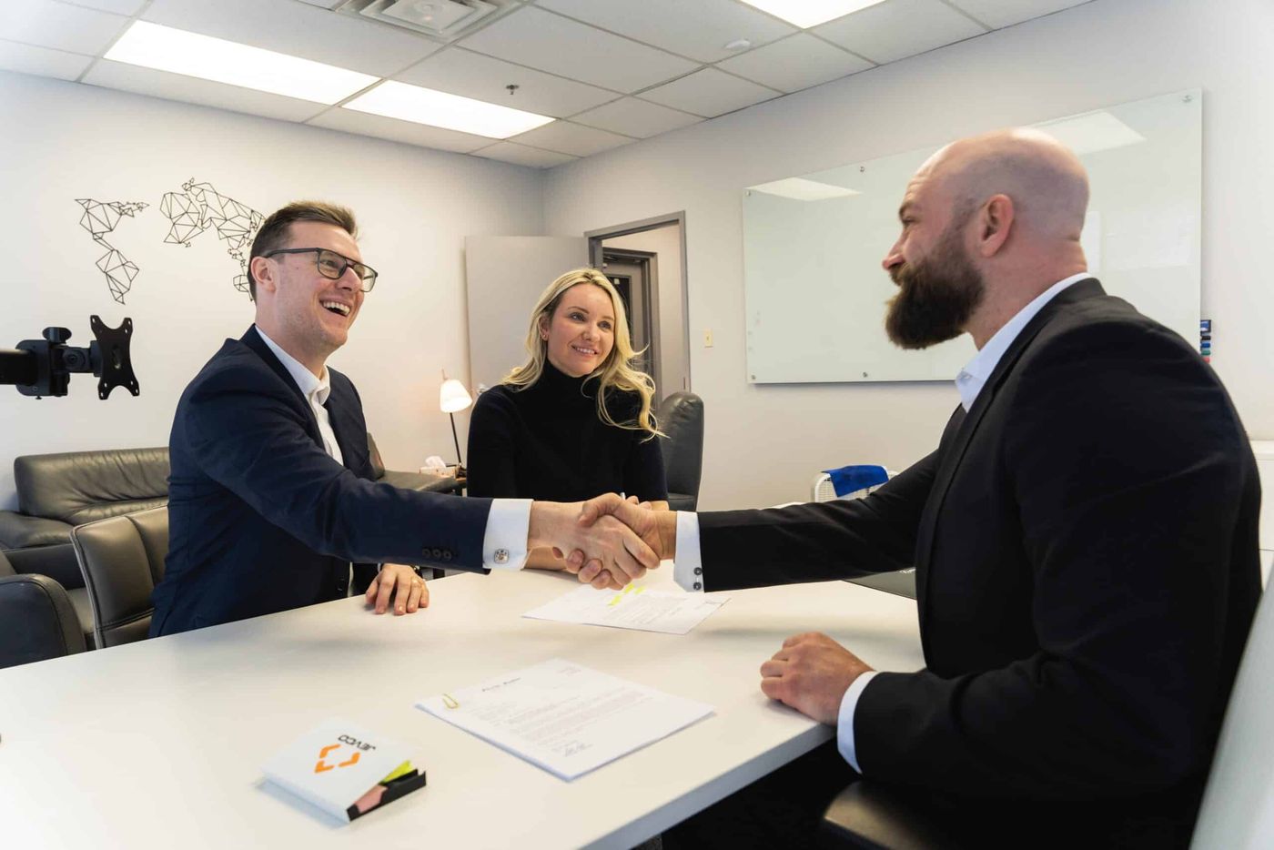 Business Insurance in Canada | Commercial Coverage