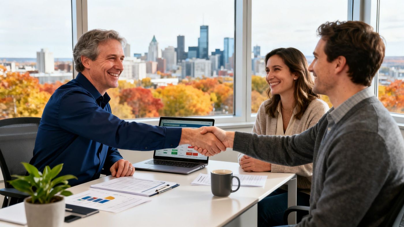 Insurance Broker Quebec 2026: Compare 30+ Insurers | Assur360