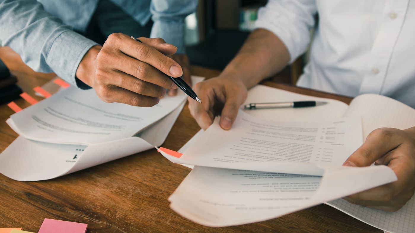 How To Read Your Car Insurance Policy Documents, YouSet