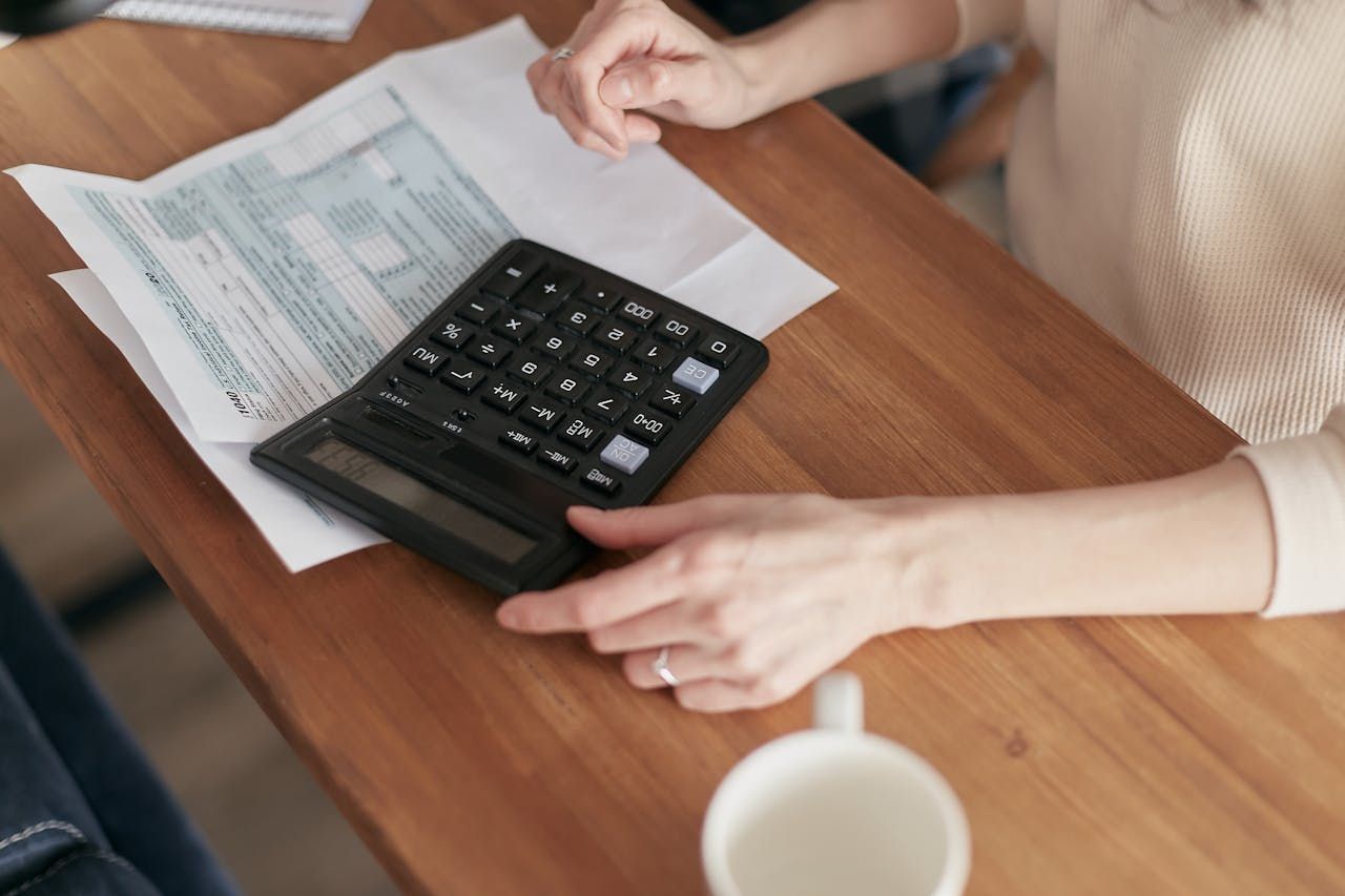 Understanding the Total Cost of Financing a Vehicle: How to Calculate Car Loan Interest, Autorama