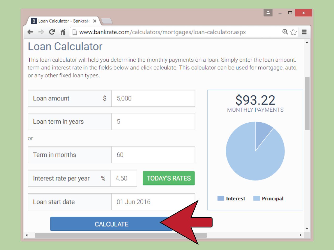 How to Calculate Auto Loan Payments (with Pictures) - wikiHow