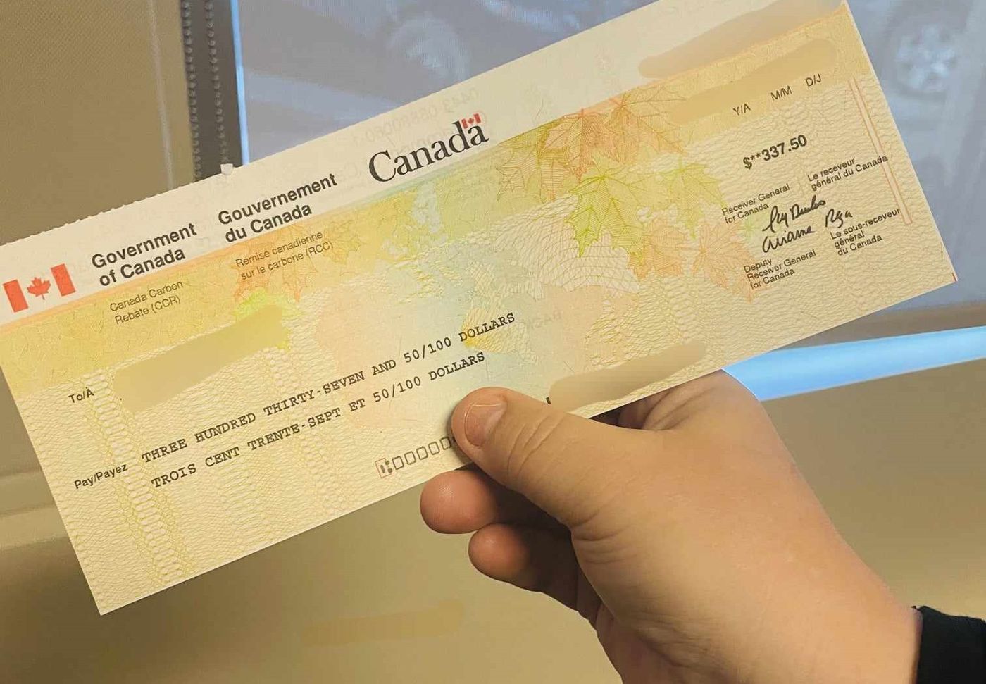 Some Airdrie residents could see thousands in benefit payments next month, DiscoverAirdrie.com, Local News, Weather, Sports, and Job Listing