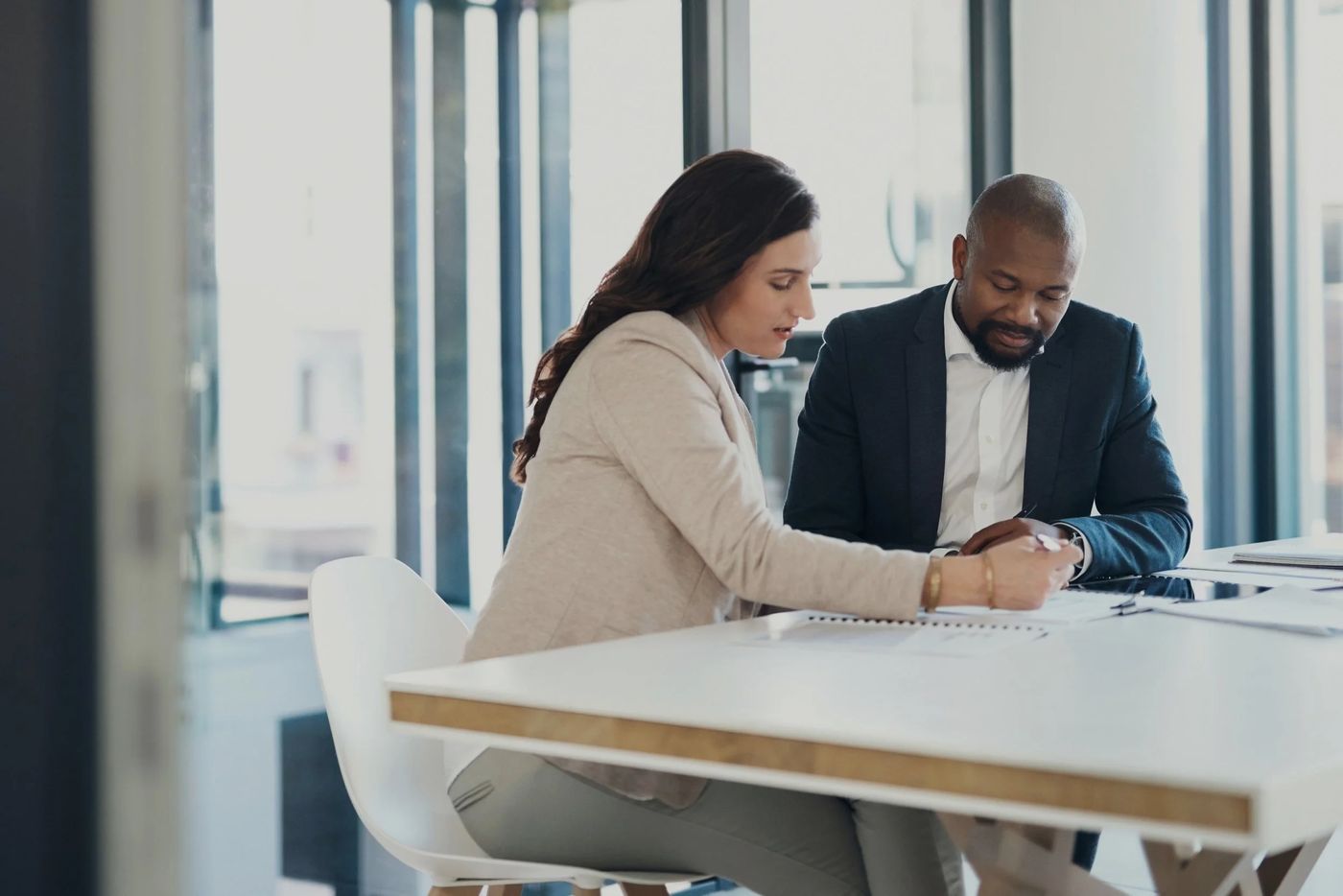 Why Working with a Certified Financial Planner (CFP®) Matters, Skyline  Advisors