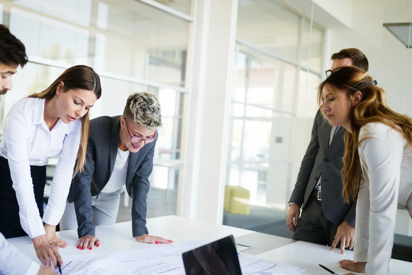 CERTIFIED FINANCIAL PLANNING, Parallax Planning & Wealth