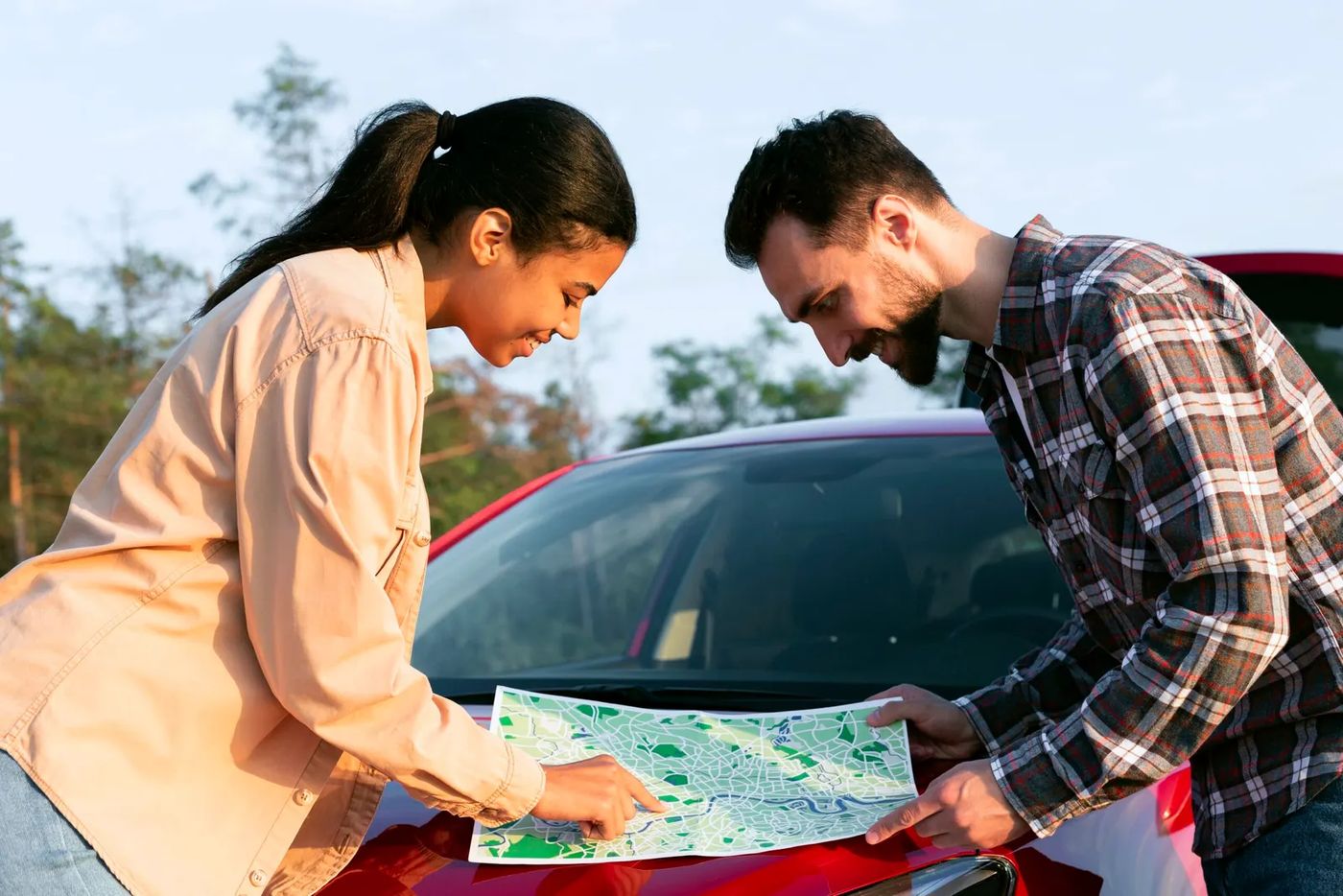 Ontario Driving Record: How Your History Dictates Your Insurance Destiny