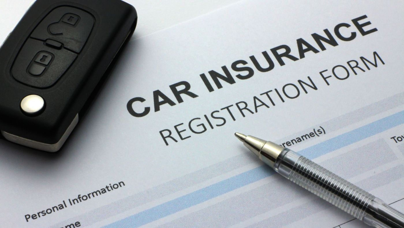 Documents & Information Needed To Get Car Insurance