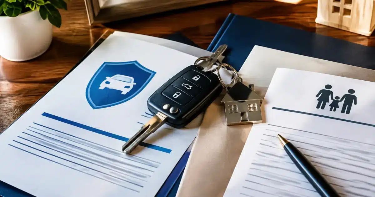 Deceased's car, keys, insurance: what you can do with the vehicle before  probate is resolved