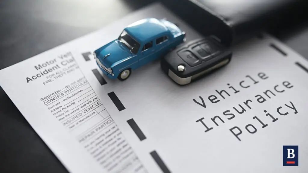 Ontario Car Insurance Coverage: What You Need to Know + Tips
