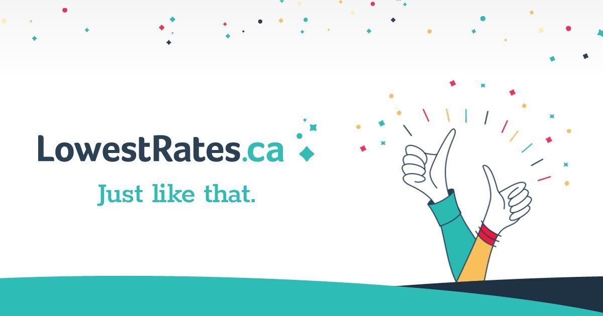 Car Insurance: Compare Cheap Auto Insurance Quotes | LowestRates.ca