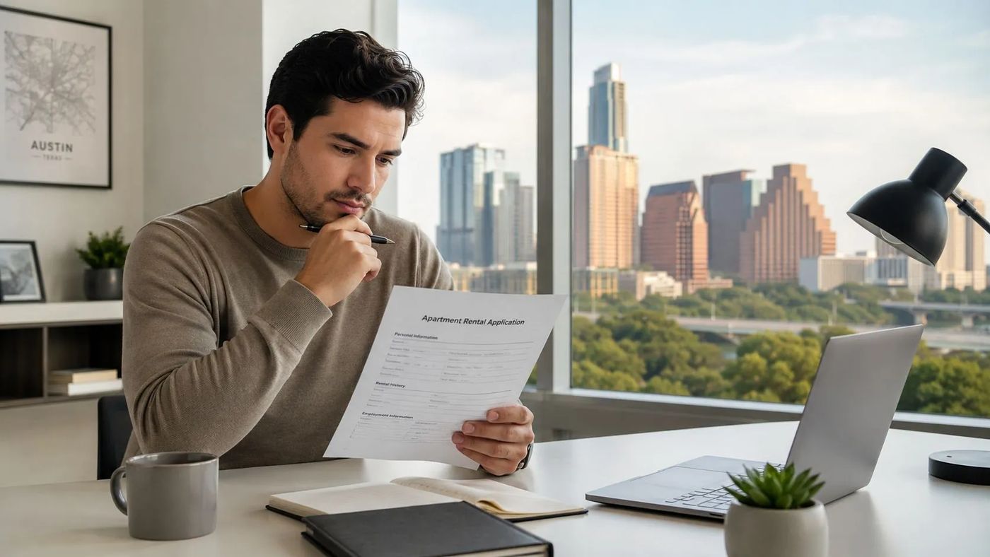 Can a DWI Affect Your Ability to Rent an Apartment Texas?