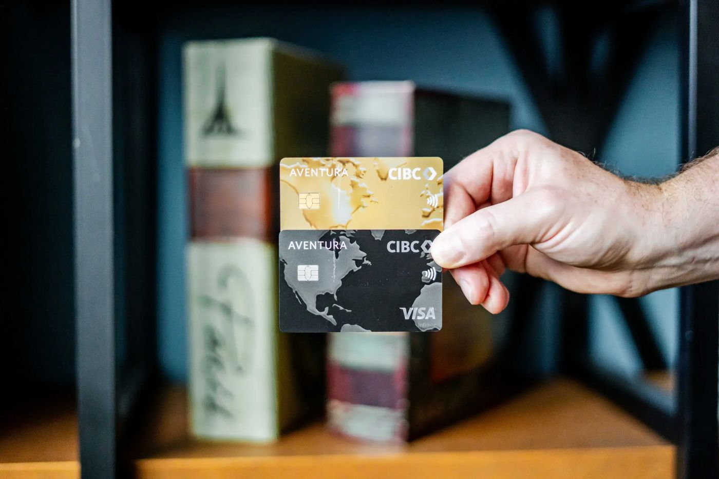 CIBC Aventura® Credit Card Offers: Up to 80,000 Aventura Points | Prince of  Travel