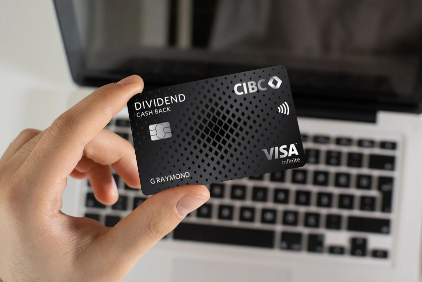 CIBC Dividend Credit Card Offers: Earn Up to $250 Cash Back | Prince of  Travel