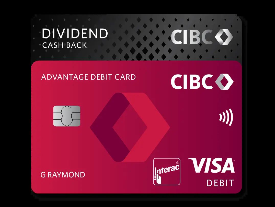 Journie Rewards: CIBC Partnership