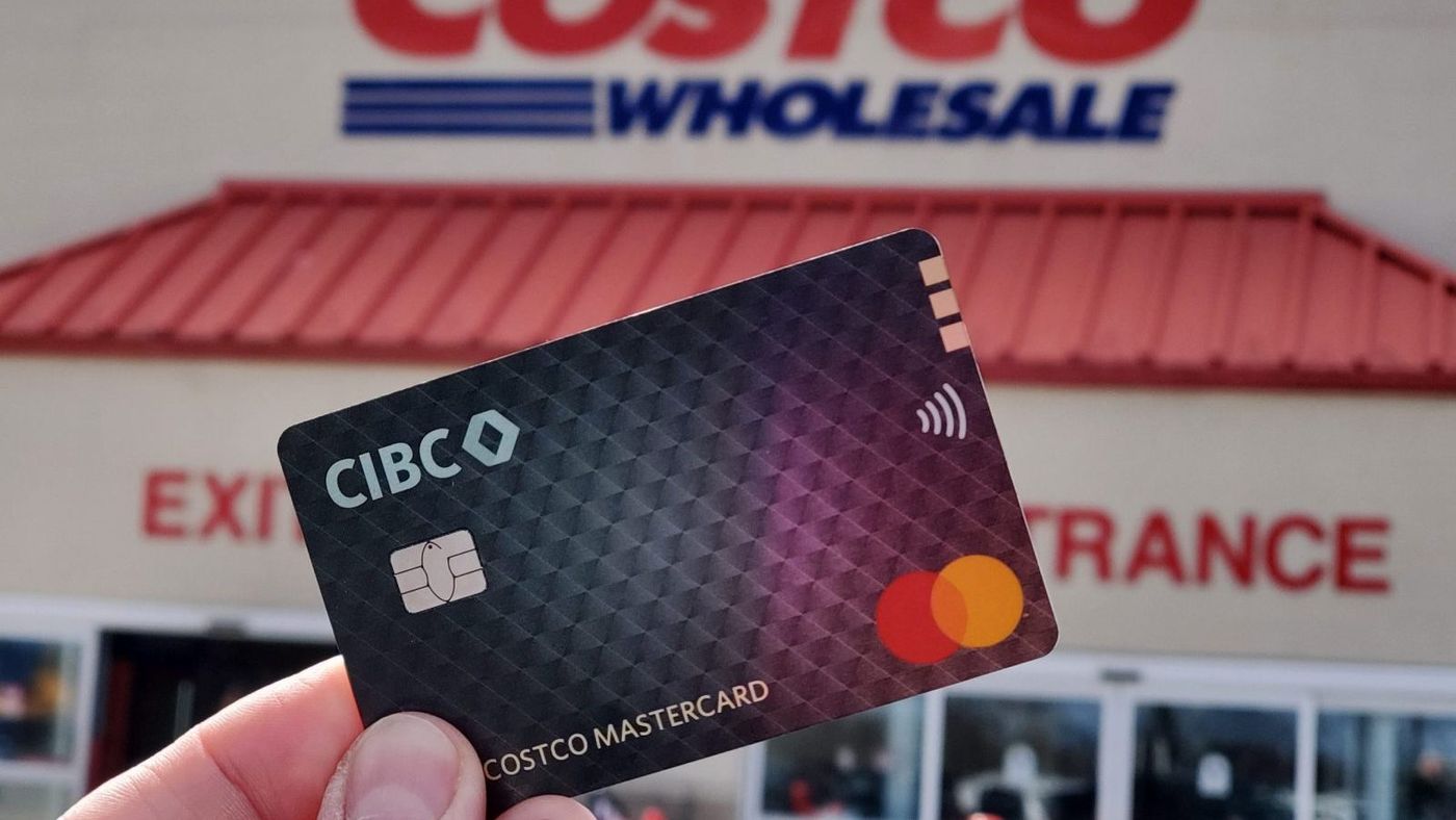 What Credit Cards are Accepted at Costco in Canada? | Cansumer