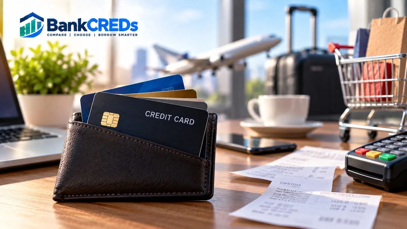 Forbes Picks Top CIBC Credit Cards for 2026: What It Means for Indians  Heading to Canada