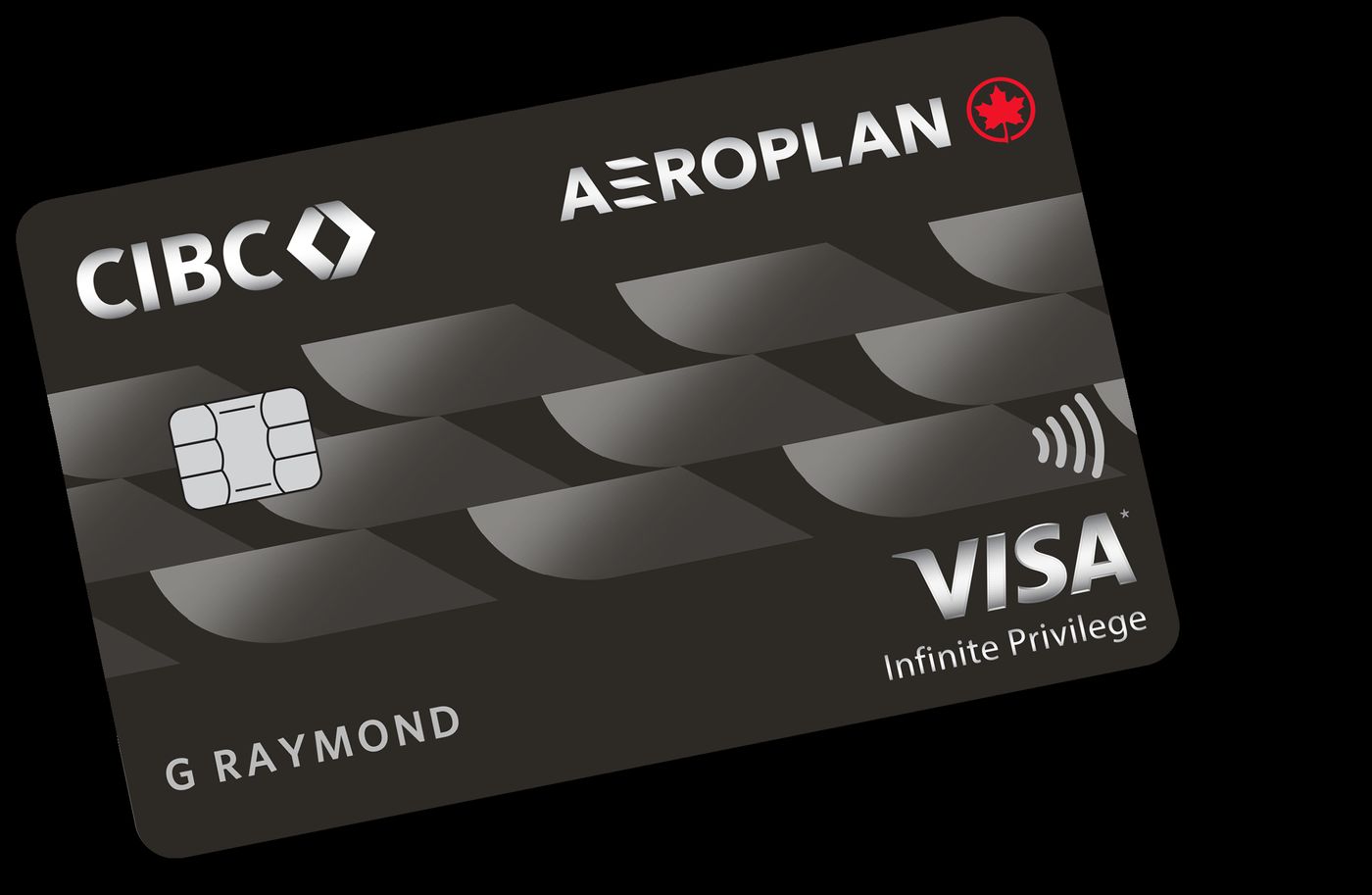 CIBC Aeroplan Personal Credit Cards