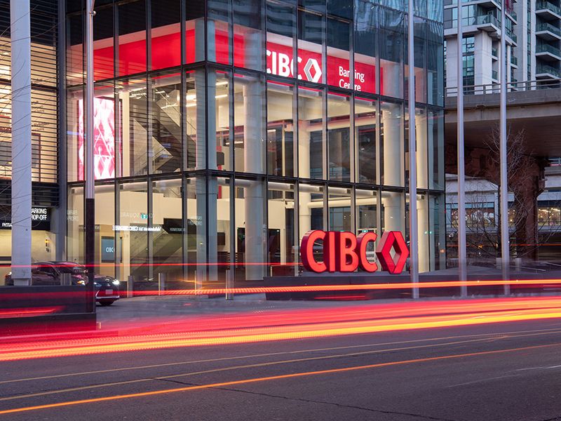CIBC's branch-level advisors see tech-driven improvements, Investment  Executive