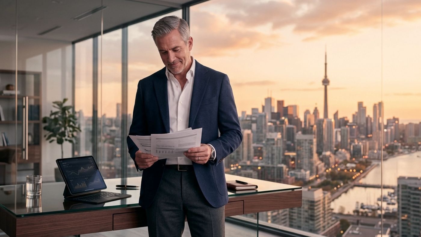 Corporate-Owned Life Insurance in Canada | Leyland & Matters