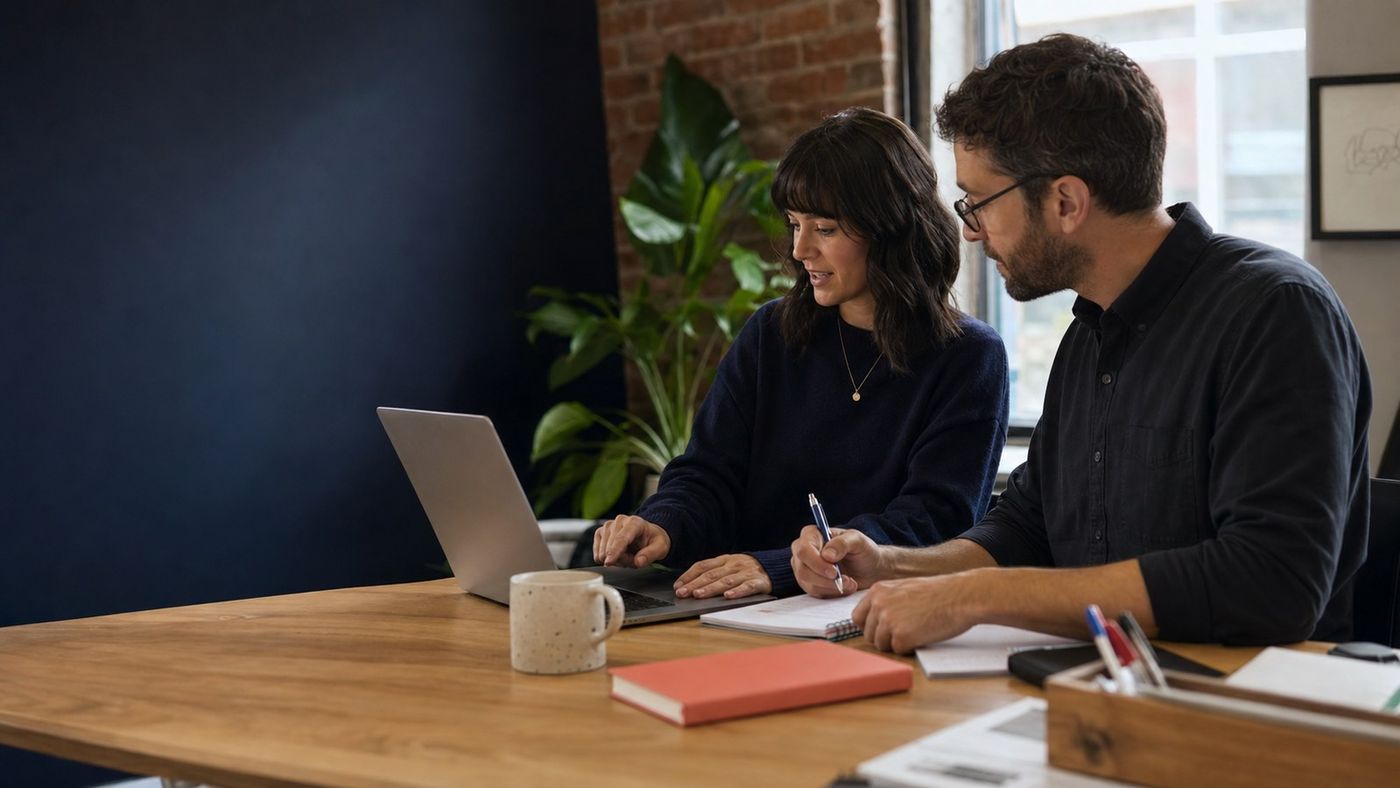 AI Search Visibility for Canadian Businesses | Nestego