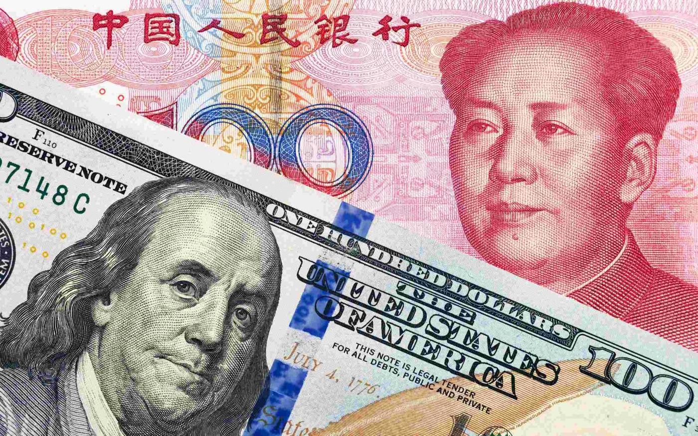 Dollar v Renminbi, Engelsberg ideas