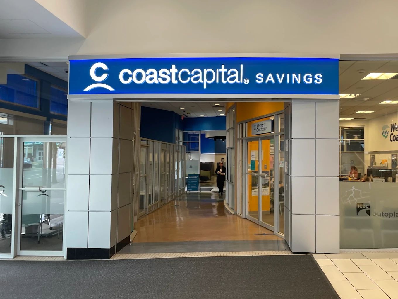 Coast Capital Savings